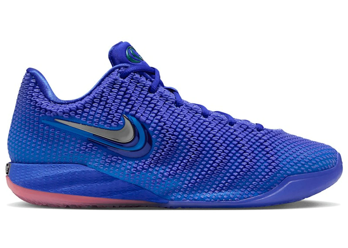 Nike Caitlin 1 Caitlin Blue (Women's) -1