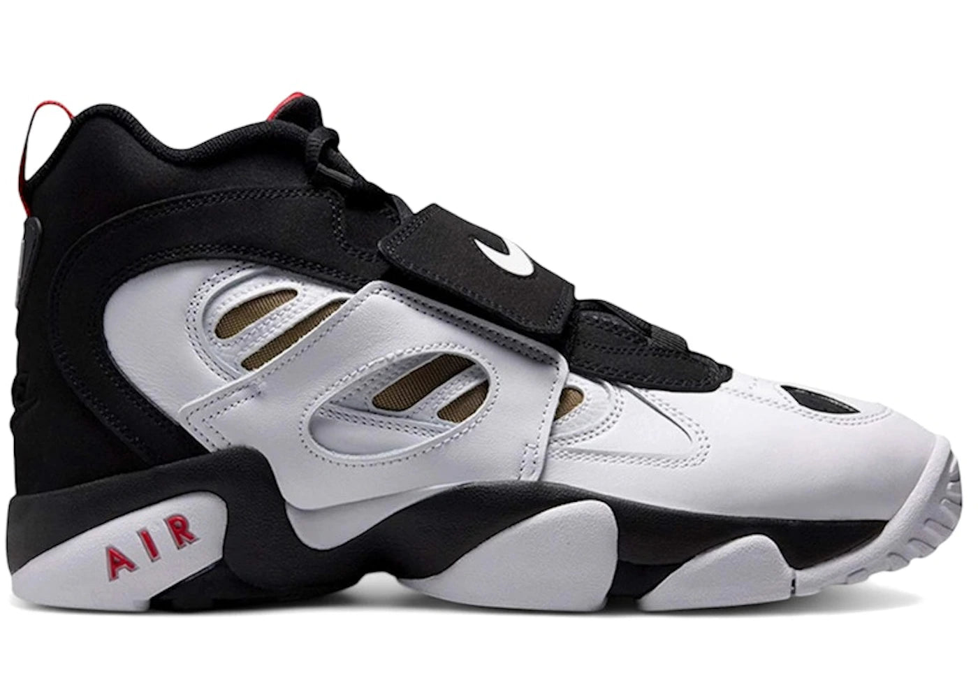 Nike Air Diamond Turf 2 49ers Home (2026) -1