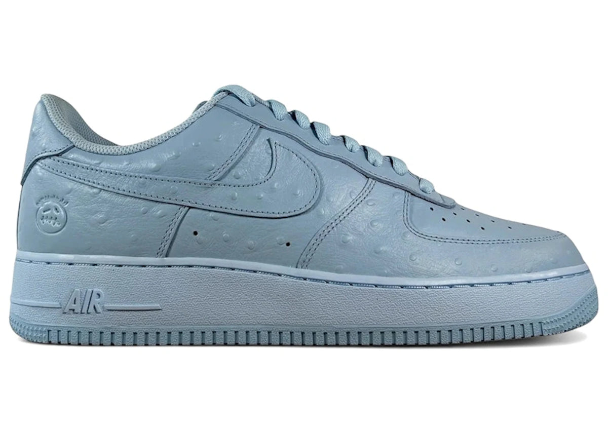 Nike Air Force 1 Low '07 Travis Scott Ice Blue -1