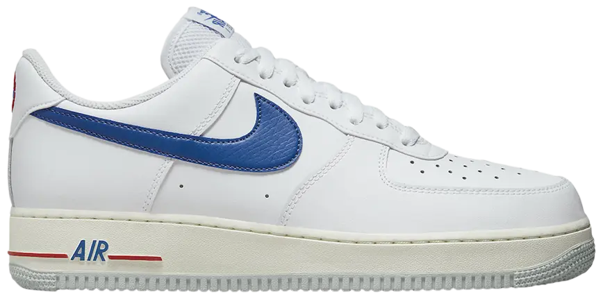 Nike Air Force 1 Low 07 USA Basketball 40 EU 7 US 333