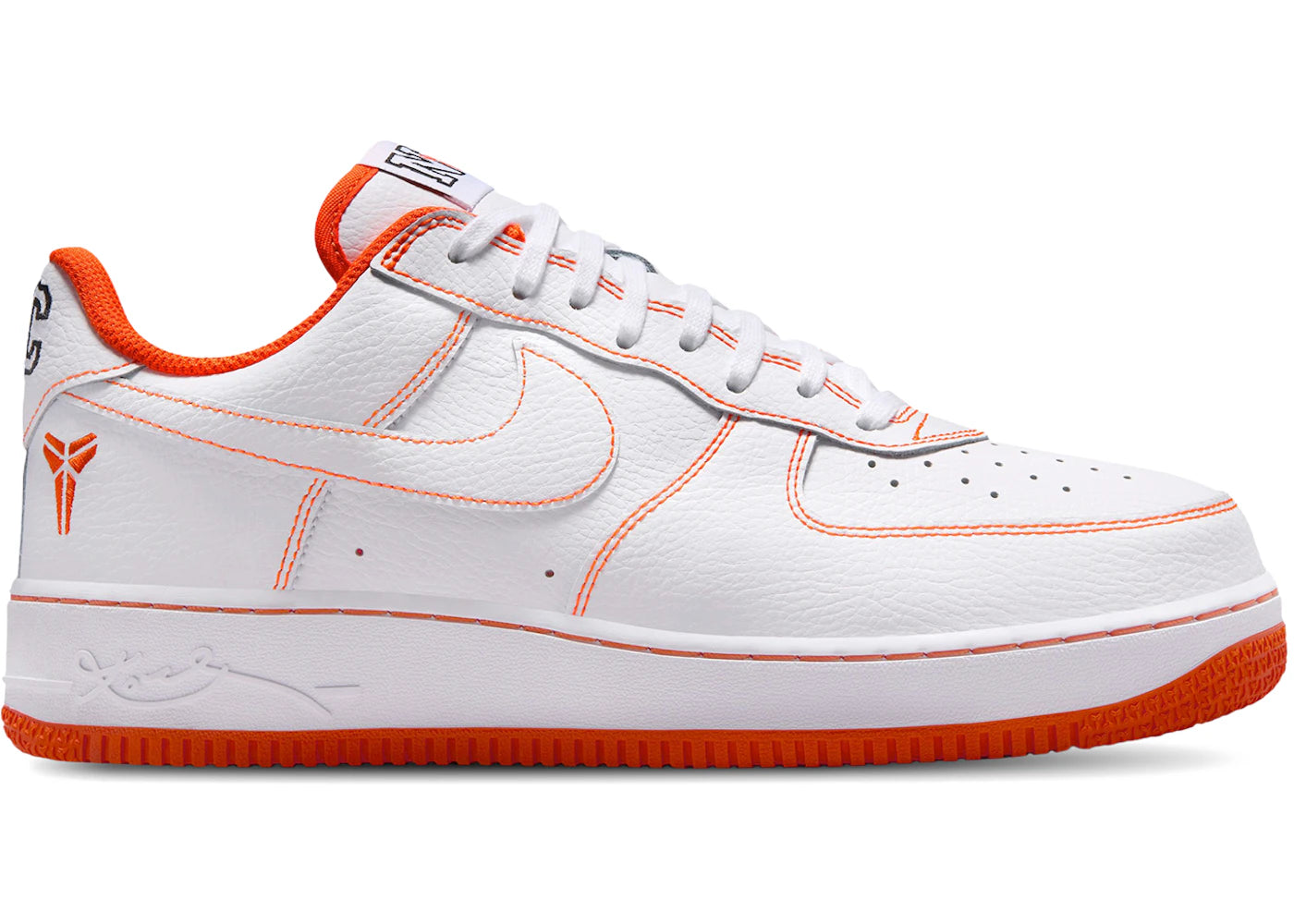 Nike Air Force 1 Low Protro Kobe Bryant Lord of the Rings -1