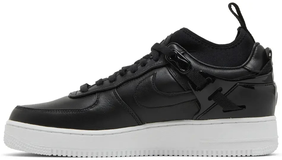 Nike Air Force 1 Low SP Undercover Black
