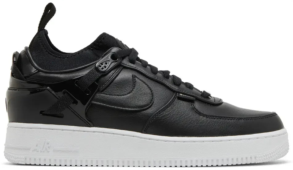 Nike Air Force 1 Low SP Undercover Black