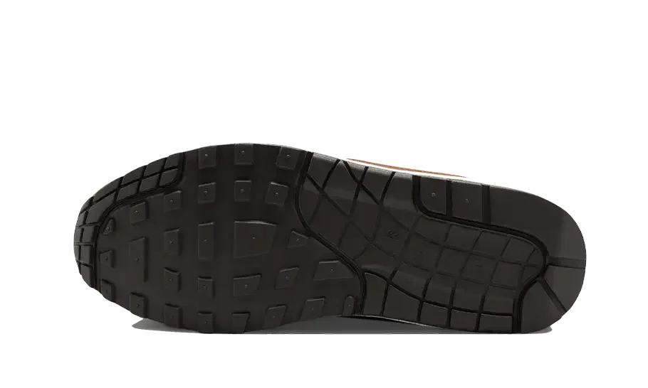 Nike Air Max 1 '87 Velvet Brown