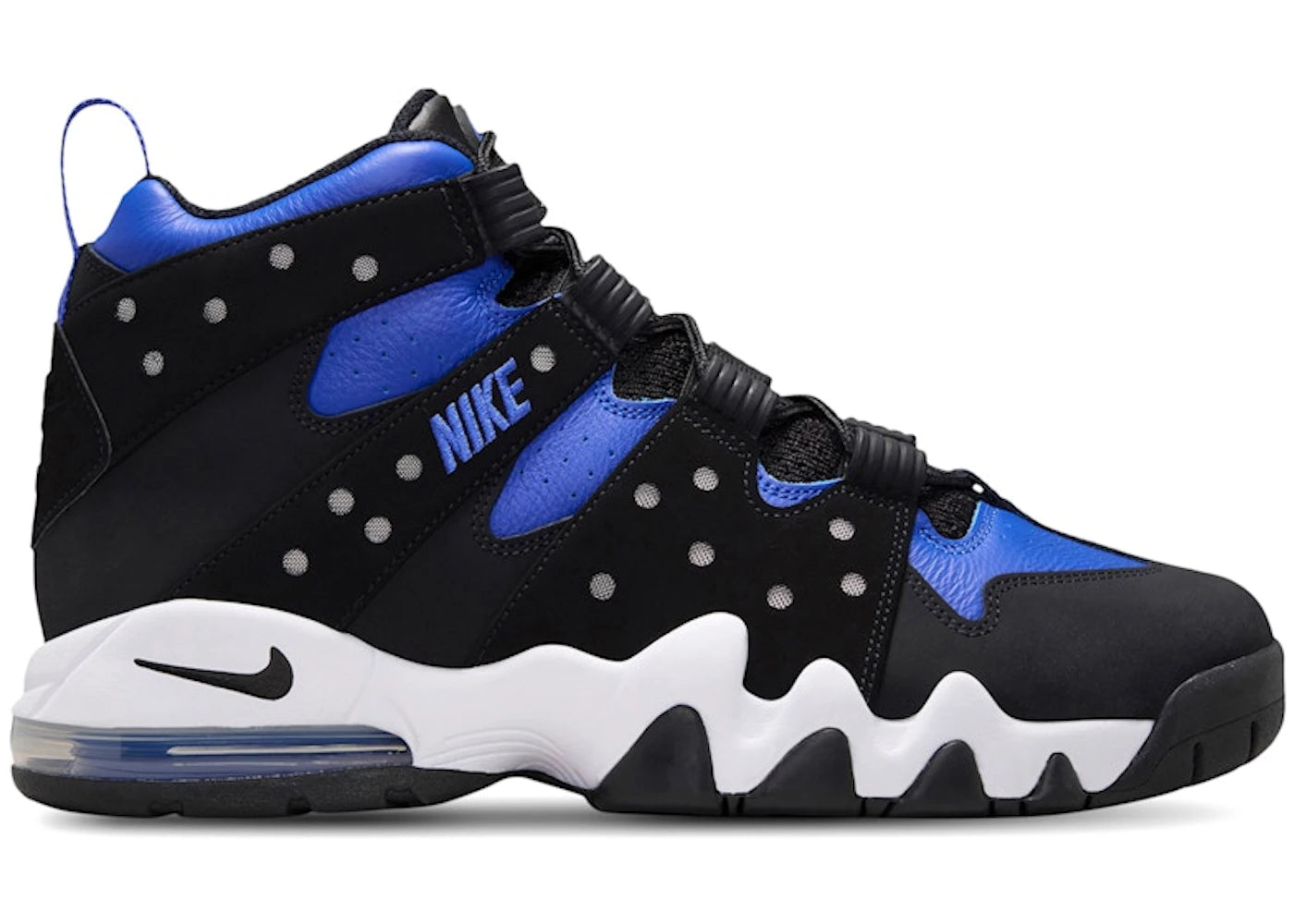 Nike Air Max 2 CB '94 Black Varsity Royal -1