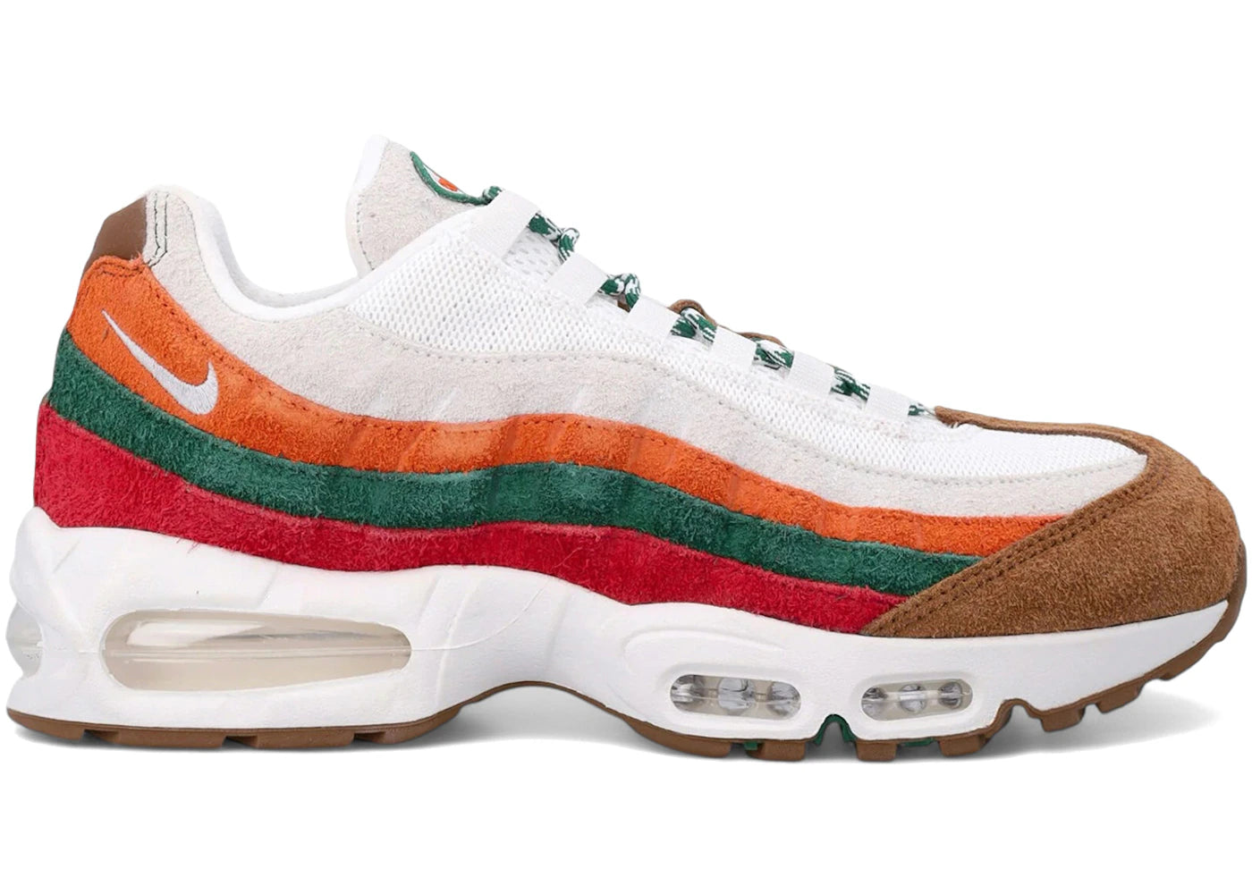 Nike Air Max 95 OG Big Bubble 7-Eleven -1