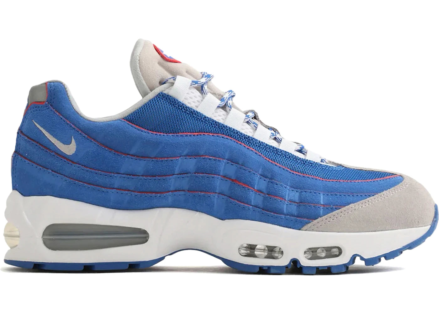 Nike Air Max 95 OG Big Bubble Lawson -1