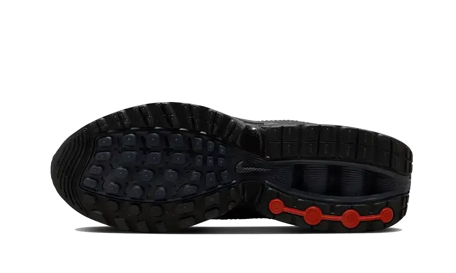 Nike Air Max DN Black Dark Smoke Grey