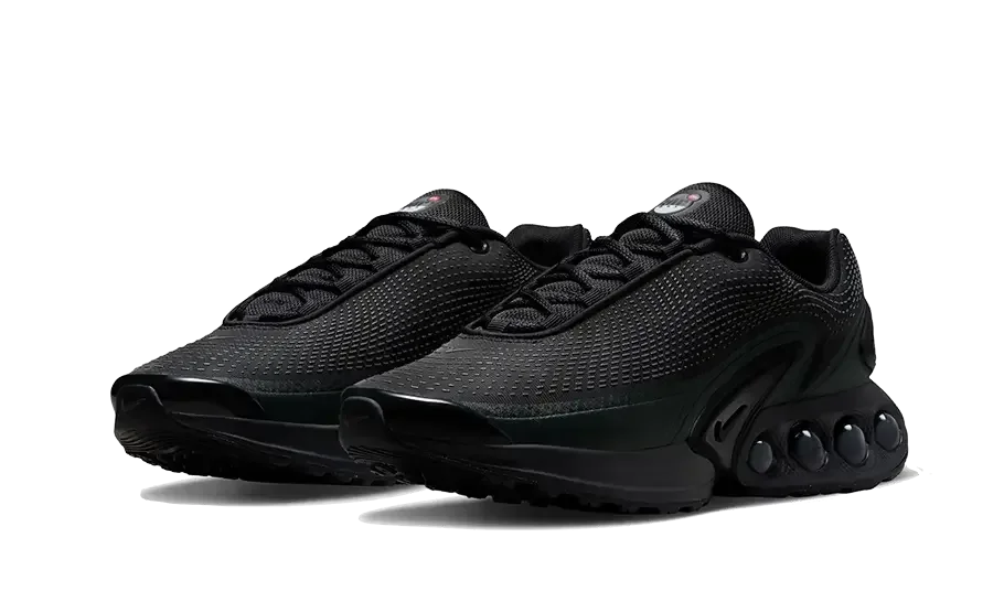 Nike Air Max DN Black Dark Smoke Grey