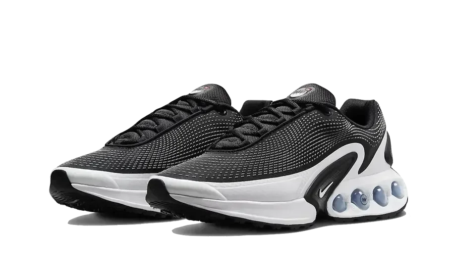 Nike Air Max DN Black White Cool Grey