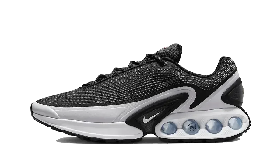 Nike Air Max DN Black White Cool Grey