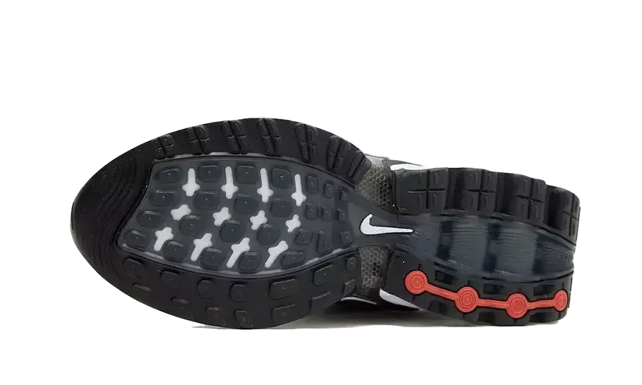 Nike Air Max DN Black White Cool Grey