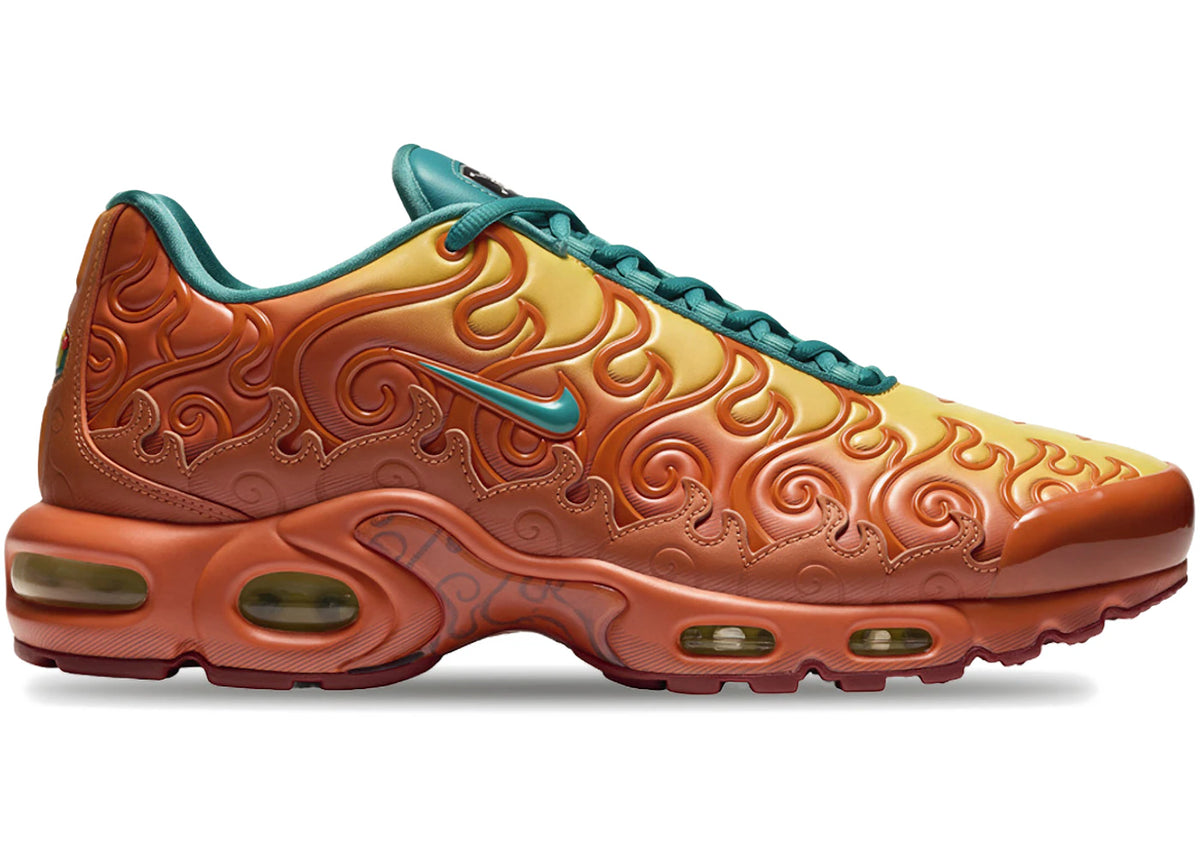 Nike Air Max Plus One Piece Mera Mera -1