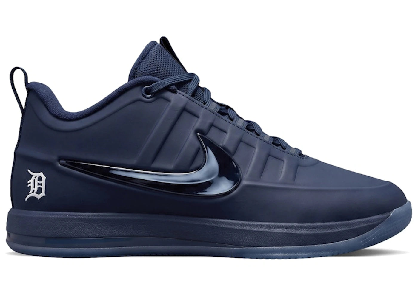 Nike Book 2 SE Detroit Tigers -1