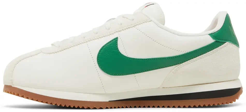 Nike Cortez Aloe Verde Gum