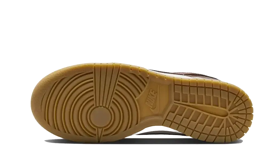 Nike Dunk Low LX Dark Team Red