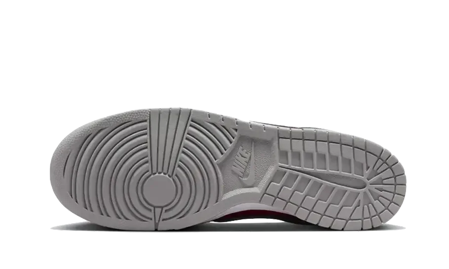 Nike Dunk Low Reverse Ultraman