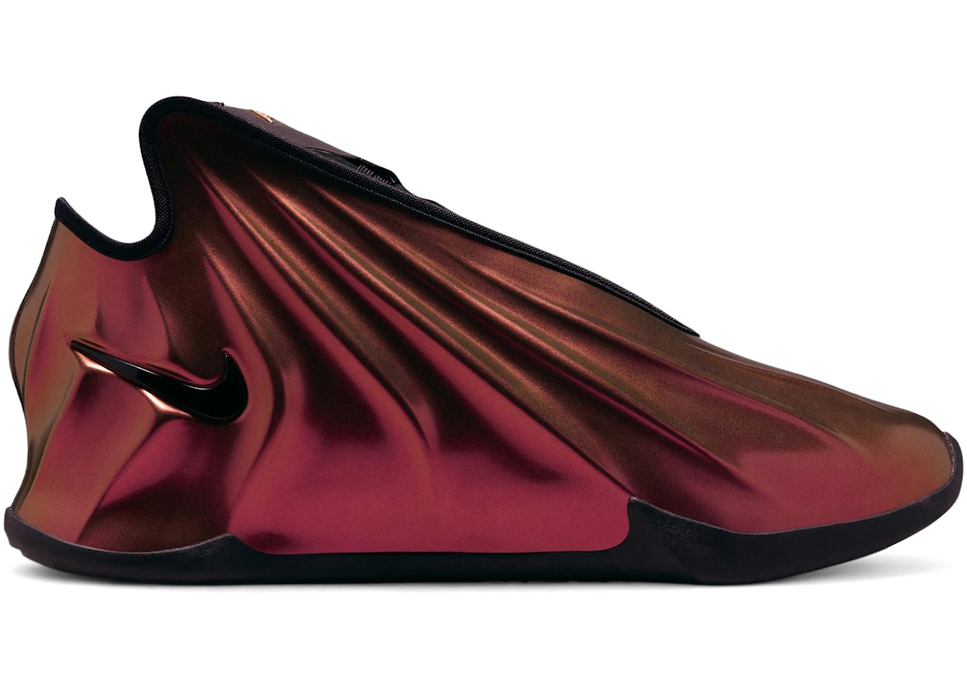 Nike GT Future Metallic Red Bronze