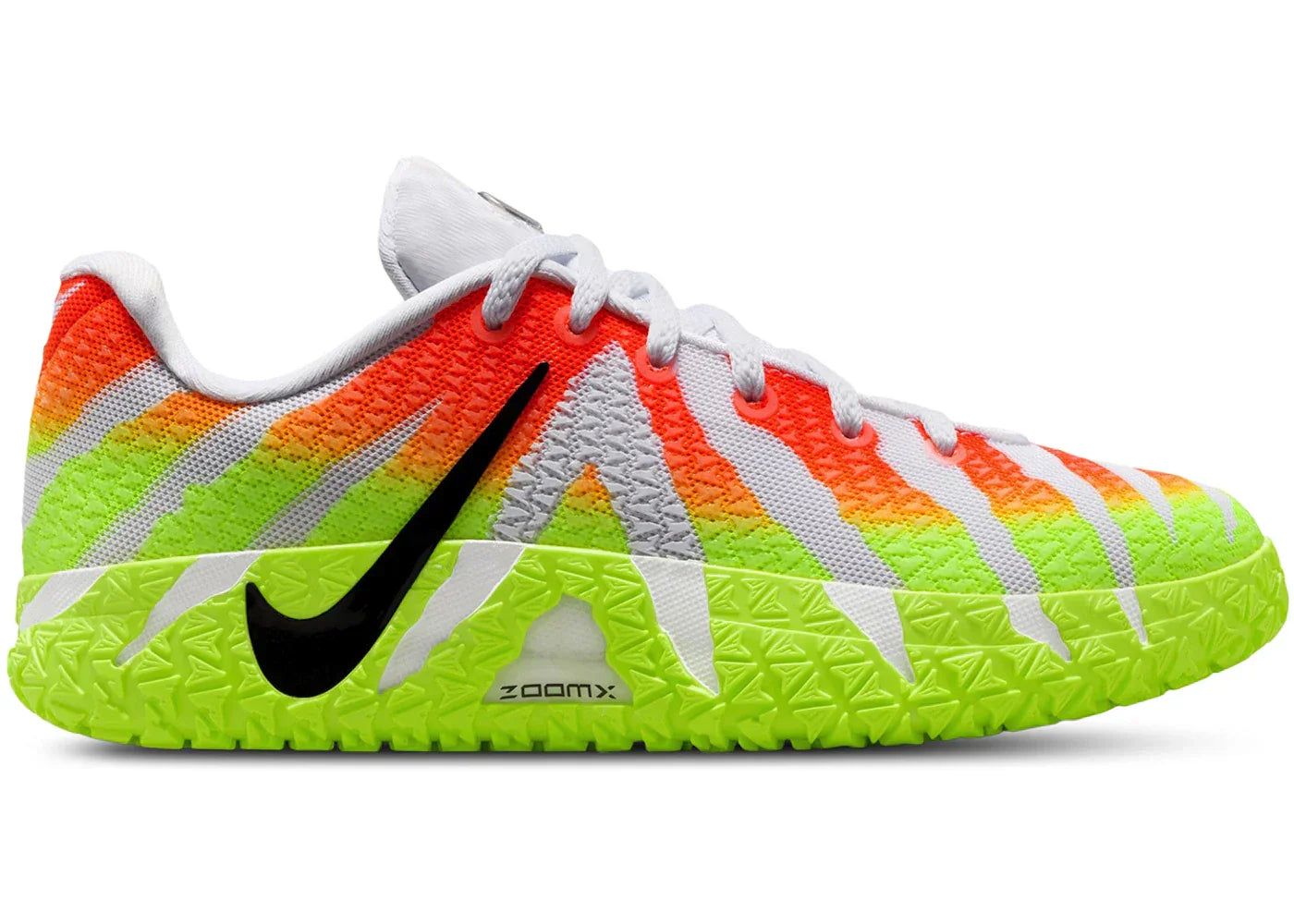 Nike Ja 3 Snowed In (GS)