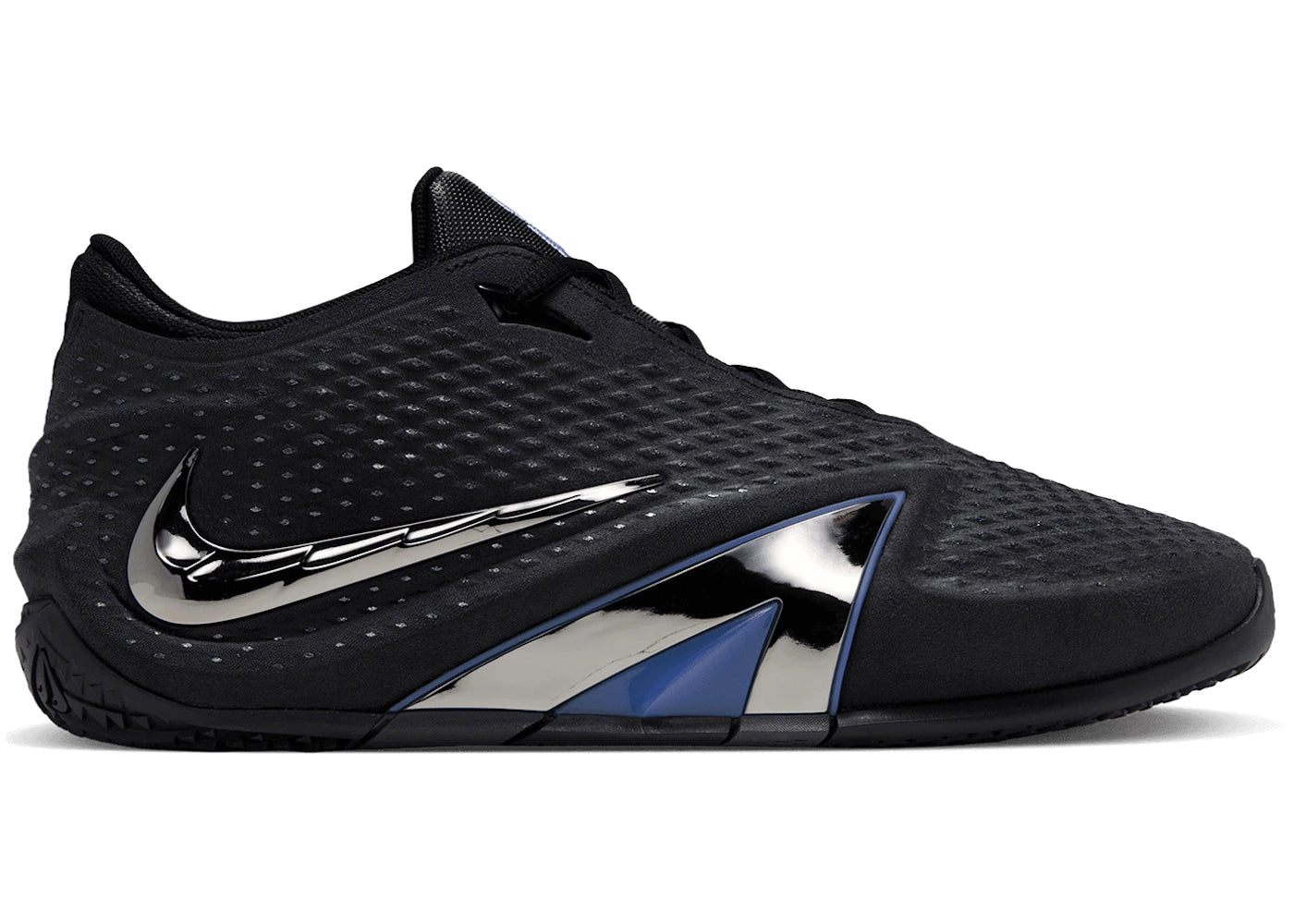 Nike Ja 4 Dark Mode -1