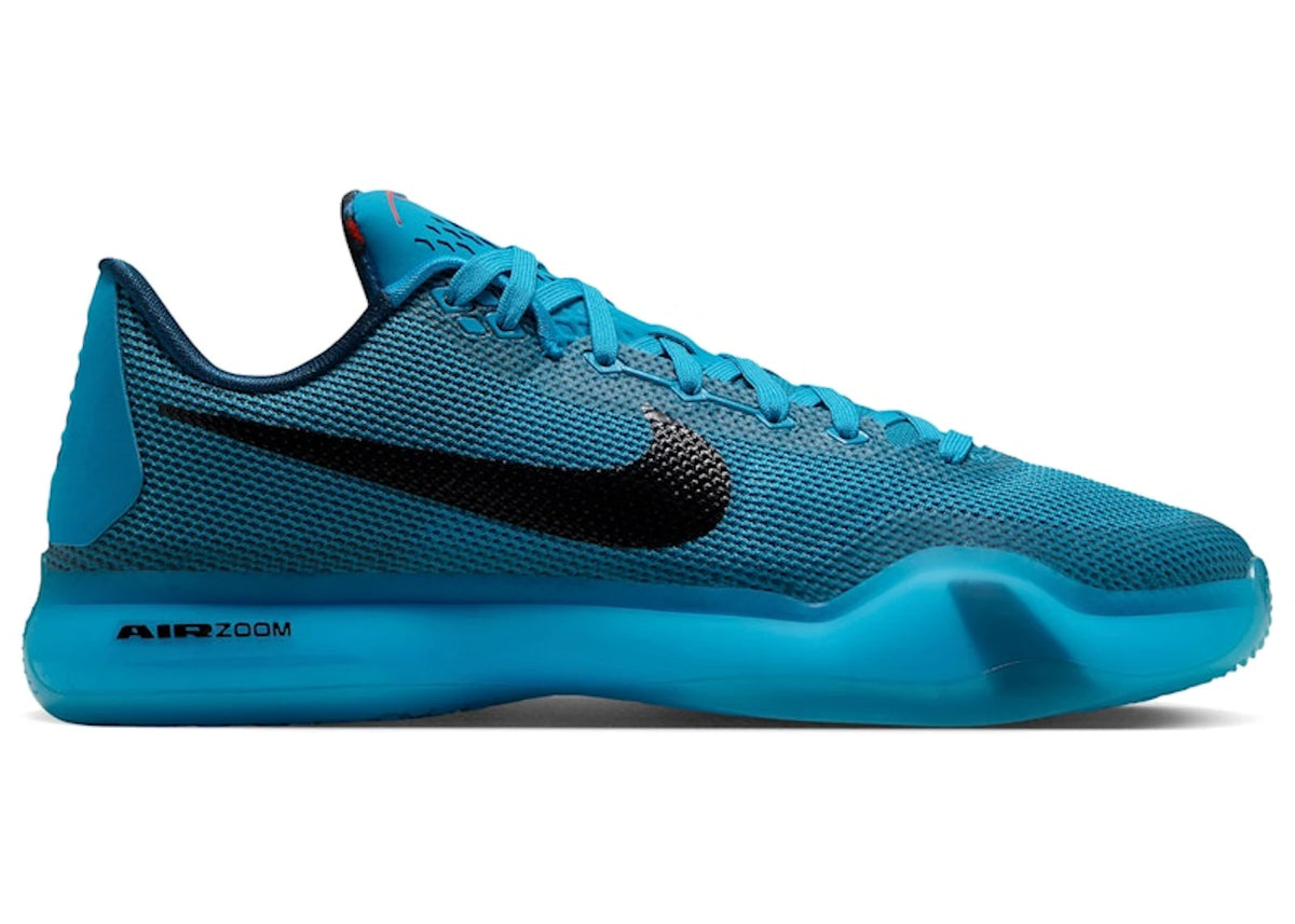 Nike Kobe 10 Low Protro 5AM Flight (2026) -1