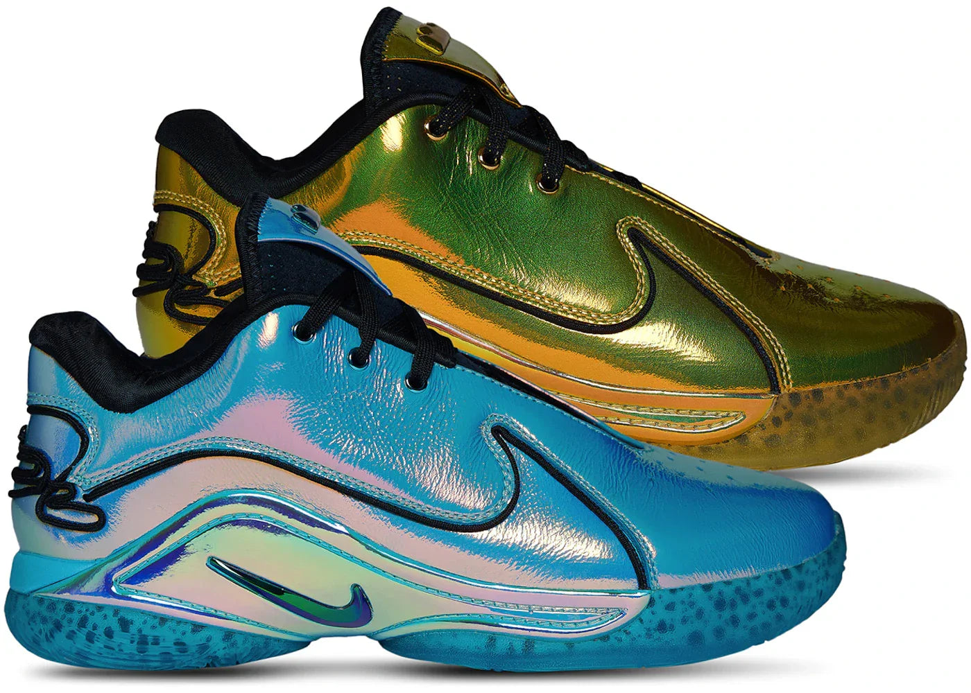 Nike LeBron 22 Immortalized Pack