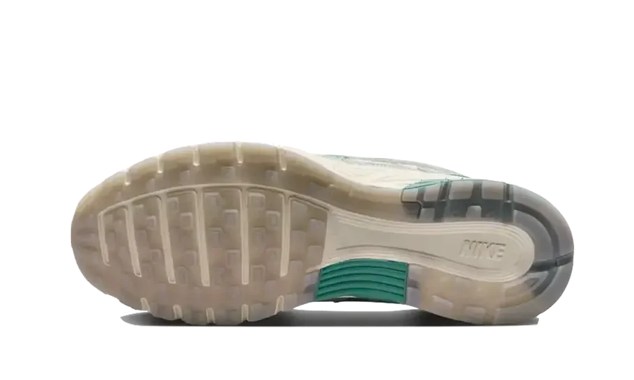 Nike P-6000 Light Bone