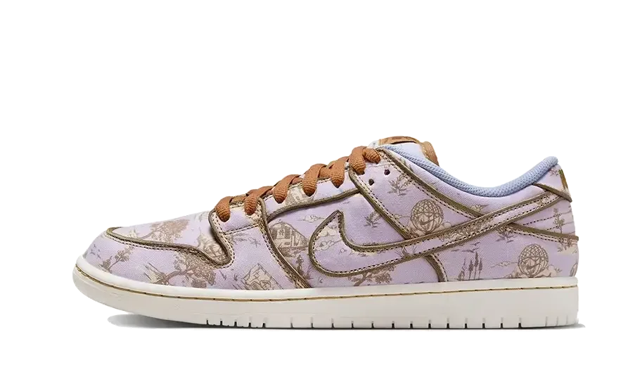 Nike SB Dunk Low Premium City of Style FN5880-001 MTHOR SHOP