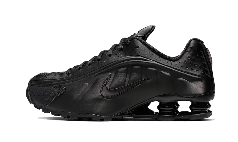 Nike shox r4 2019 online