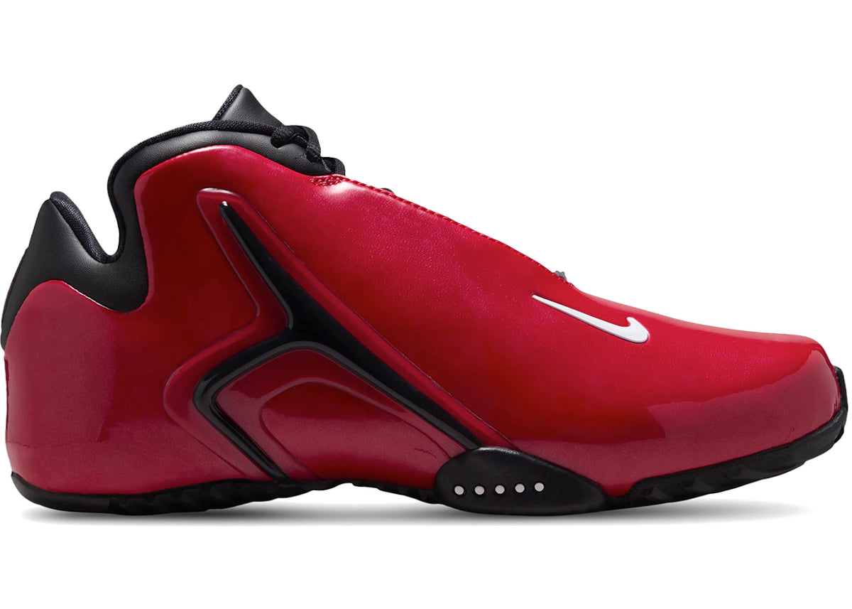 Nike Zoom Hyperflight Varsity Red -1