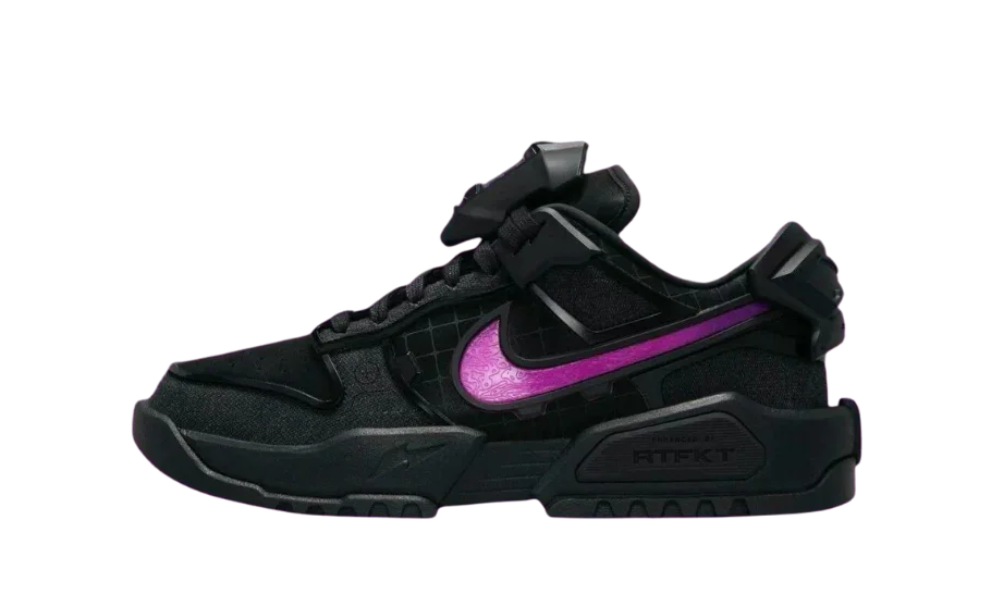 Nike Dunk Genesis Low RTFKT Void