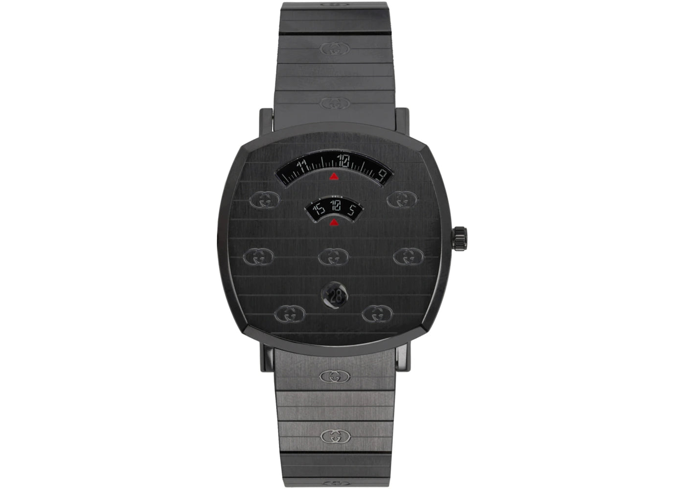 Gucci Grip Bracelet YA157429 -1
