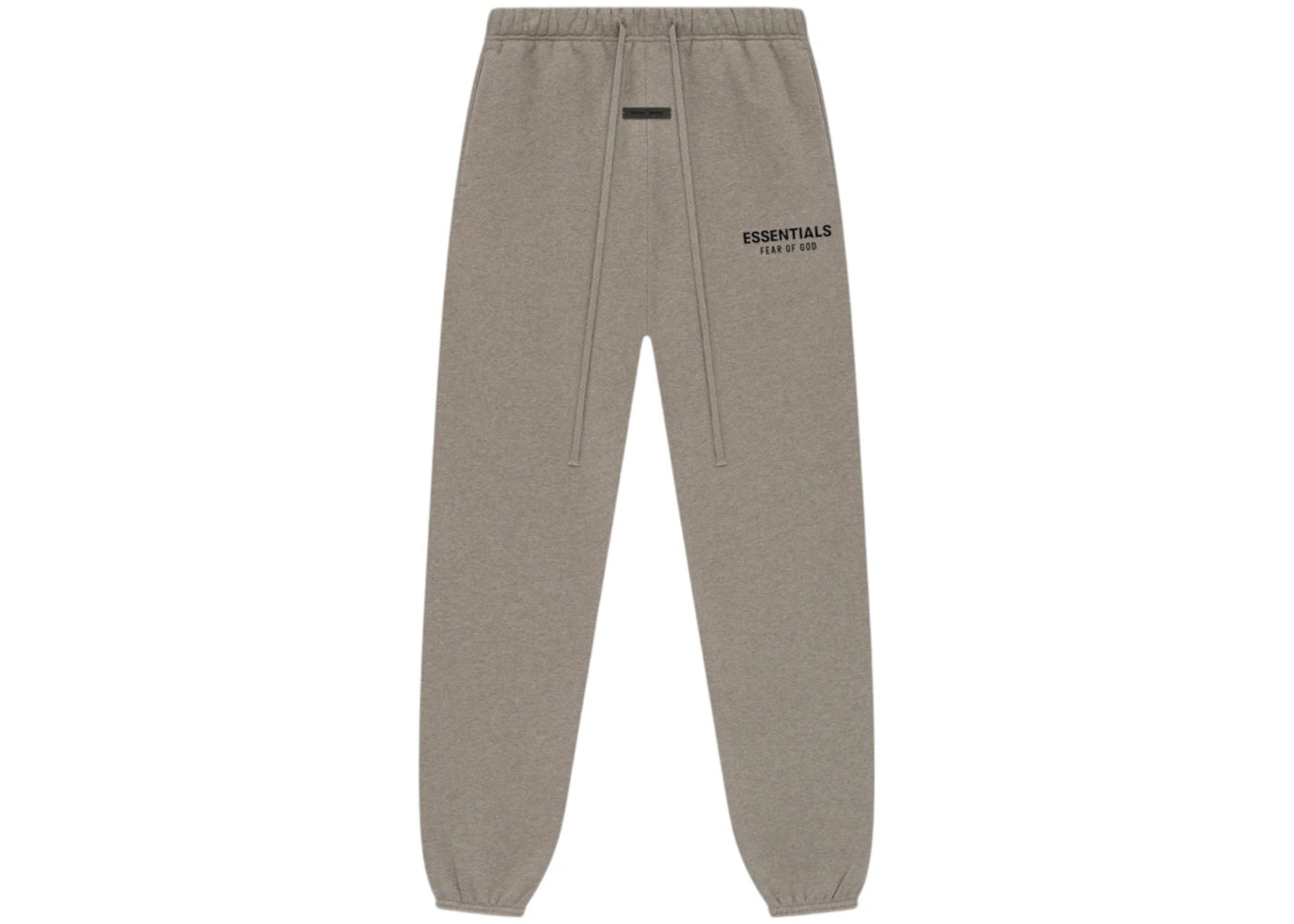 Fear of God Essentials Classic Sweatpant Homestead Heather -1