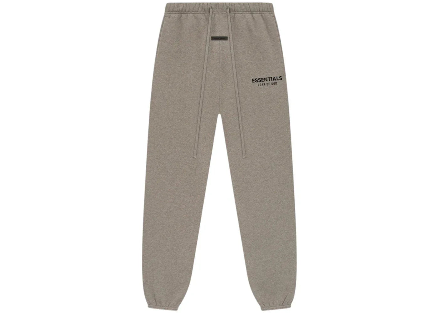Fear of God Essentials Classic Sweatpant Homestead Heather -1