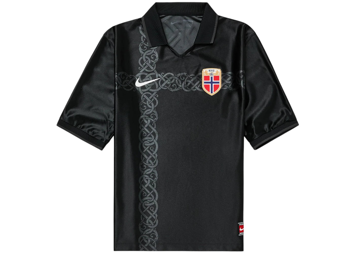 Nike Norway 2026 Dri-FIT Energy Top -1