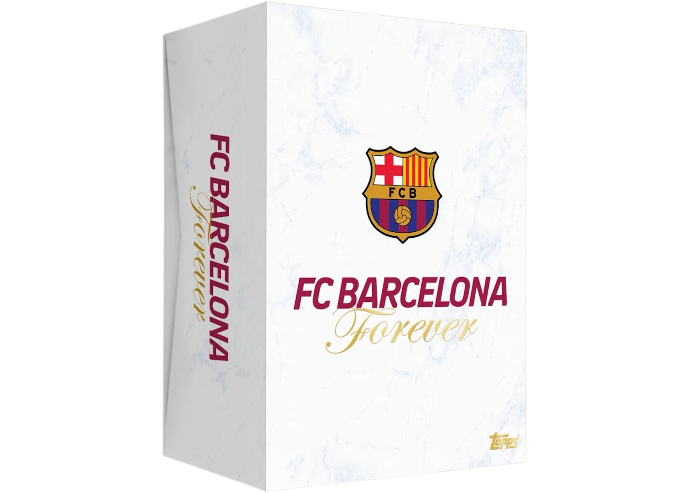 2025/26 Topps Forever FC Barcelona Hobby Box -1