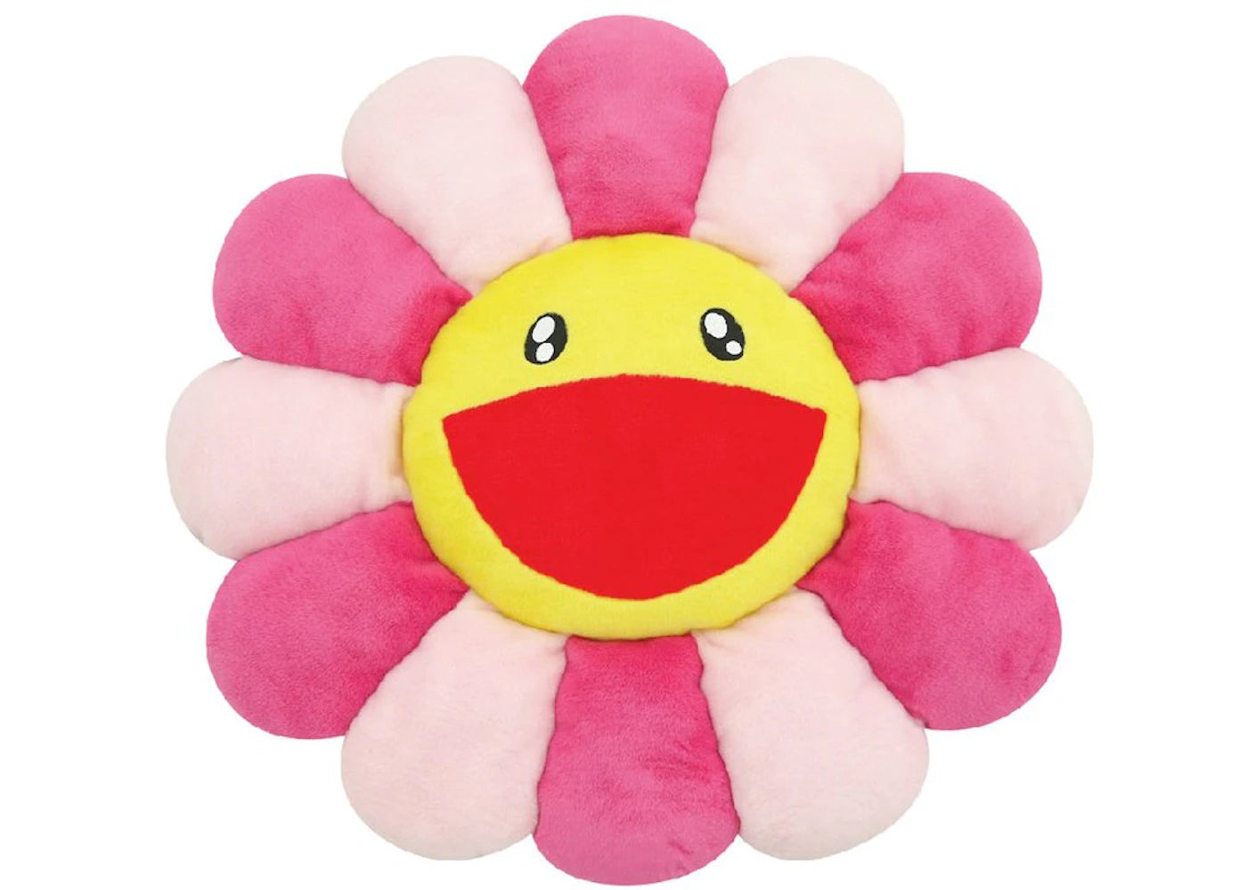 Takashi Murakami Flower Plush 60CM -1