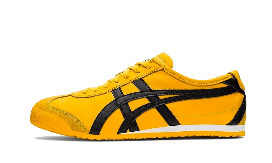 Asics Onitsuka Tiger Mexico 66 Kill Bill