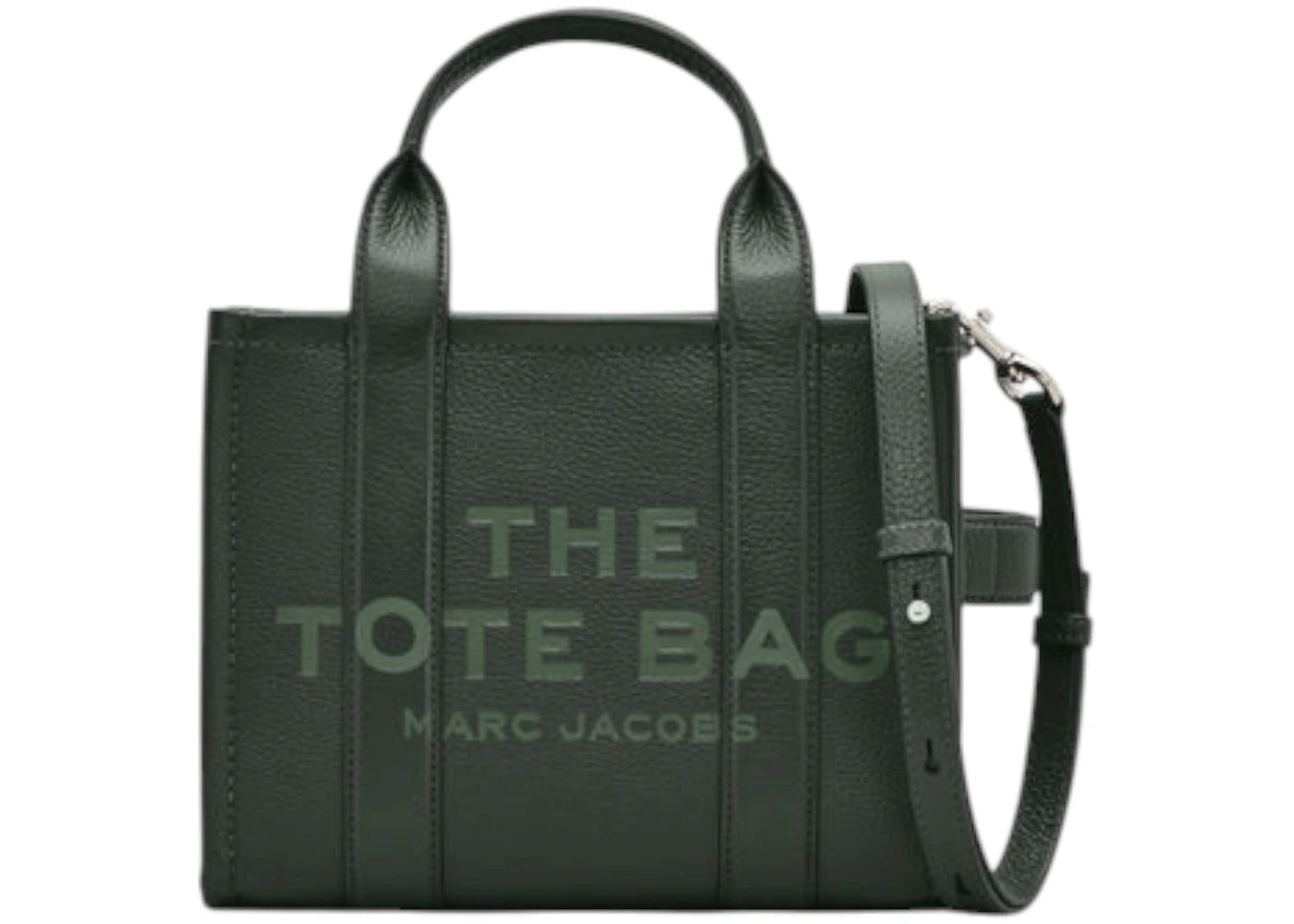 Marc Jacobs The Small Tote Bag Ivy -1