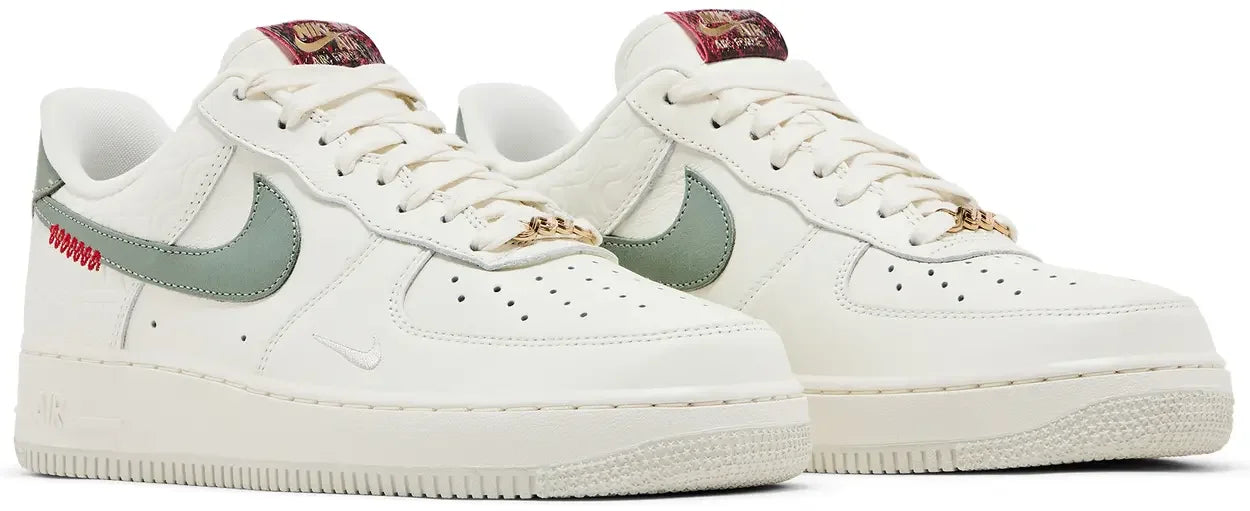 Air Force 1 '07 LE 'Year of the Snake'