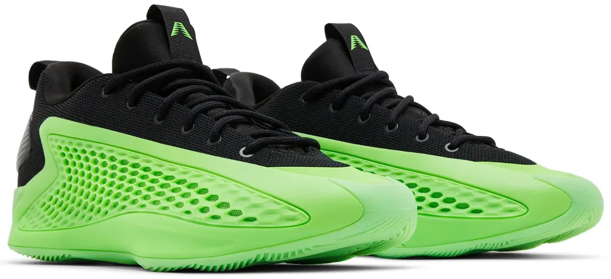 adidas AE 1 Low Lucid Lime