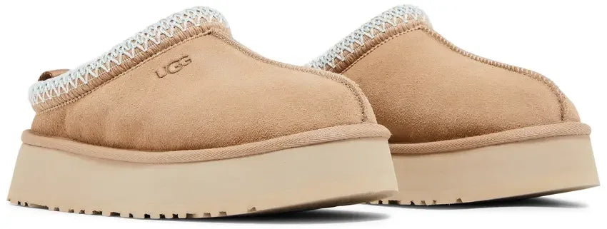 pair ugg-tazz-slipper-sand