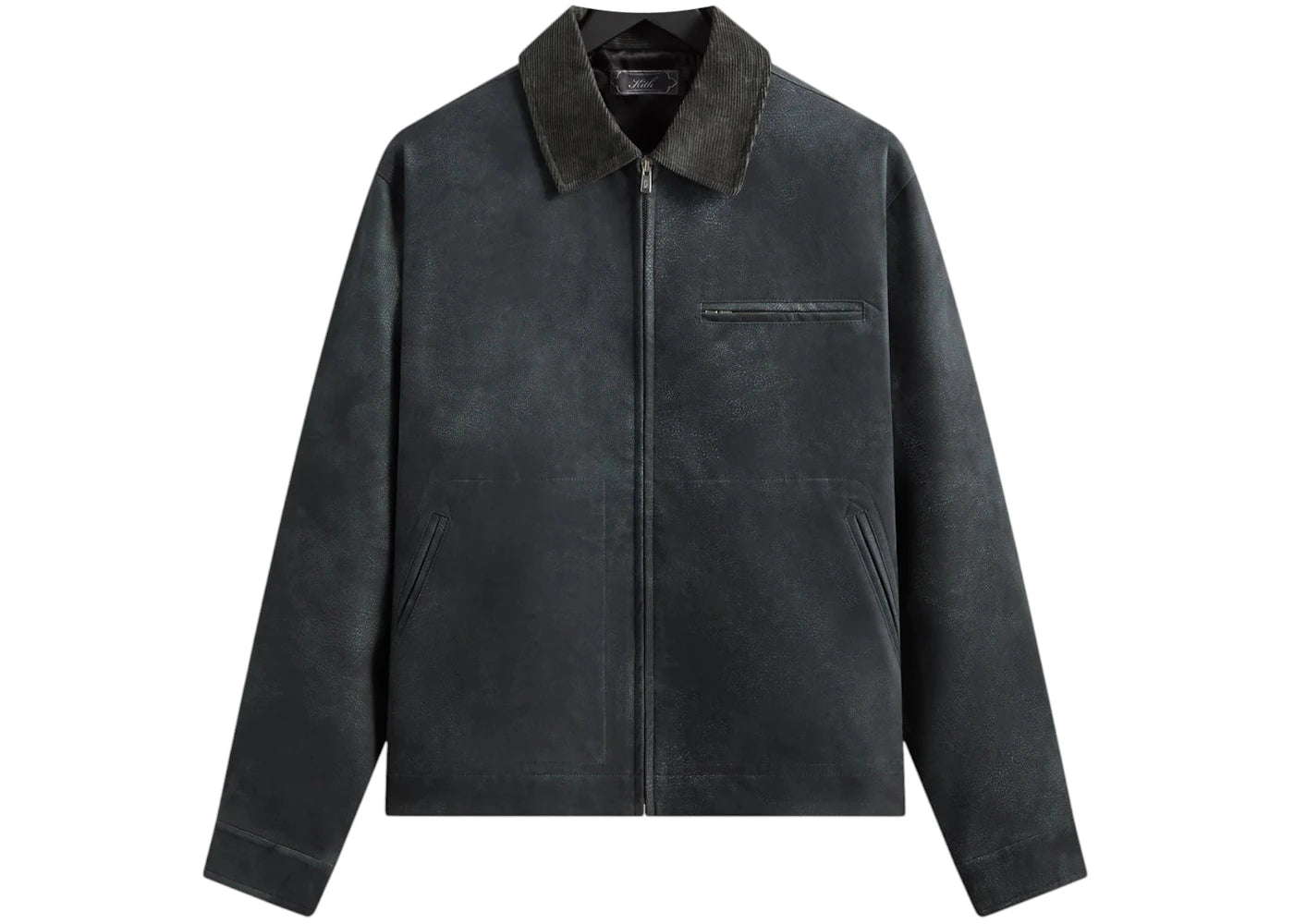 Kith Patina Erie Jacket Machine -1
