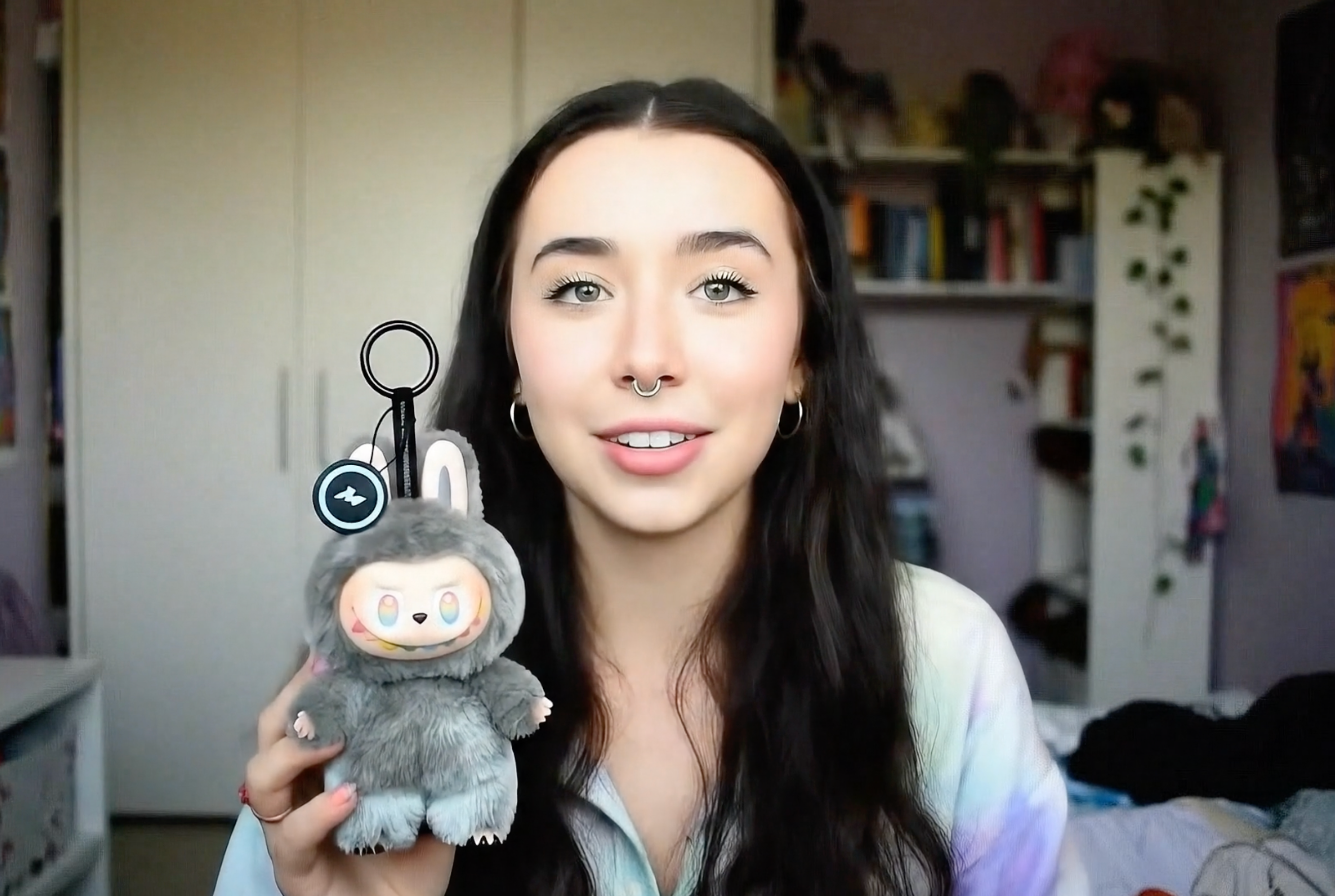 Review Labubu ID