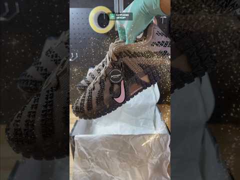 Unboxing Nike Ja 3 Showstopper
