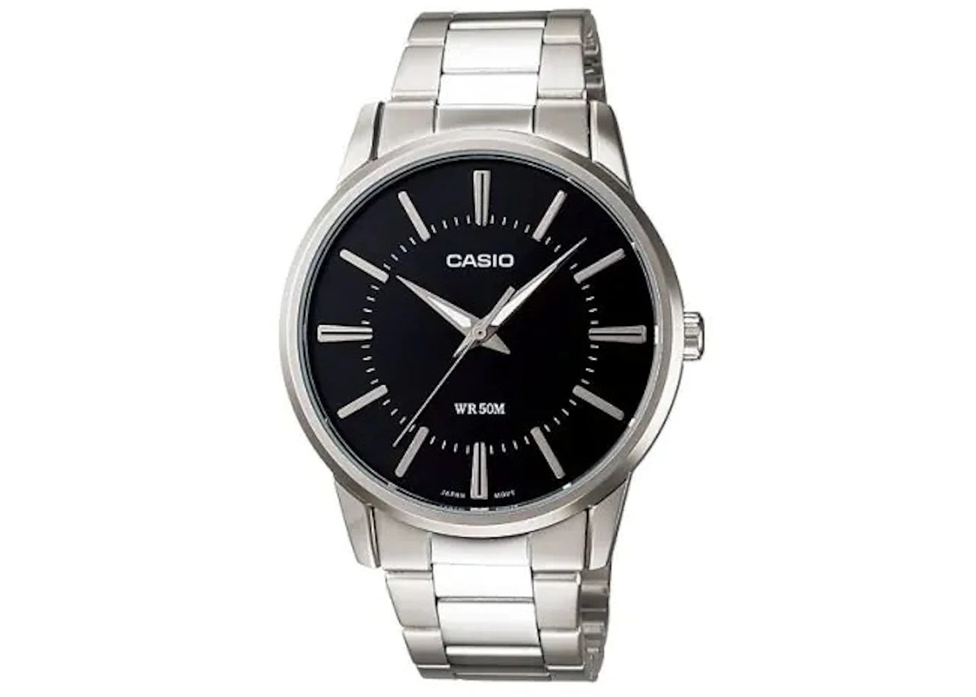 Casio Analog MTP-1303D-1A -1