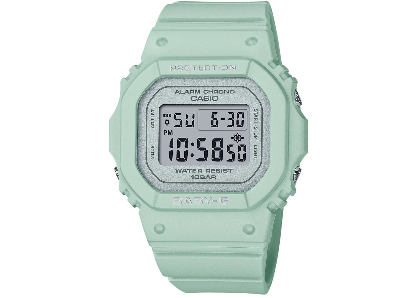 Casio Baby-G BGD-565SC-3 -1