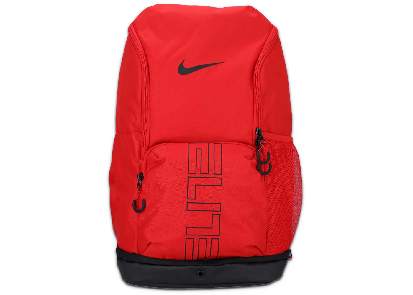 Nike Varsity Elite Backpack (32L) University Red -1