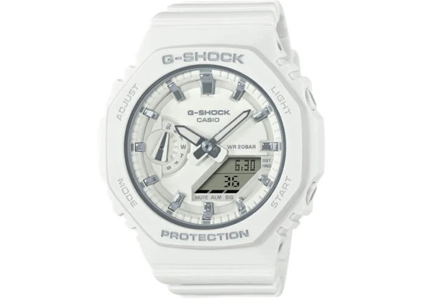 Casio G-Shock "Mini CasiOak GMA-S2100-7A -1
