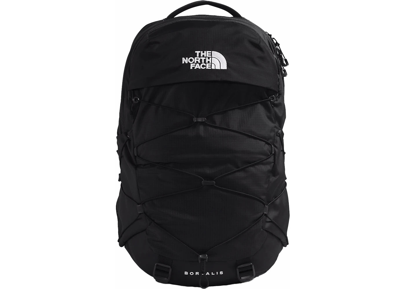 The North Face Borealis Backpack TNF Black/Black -1